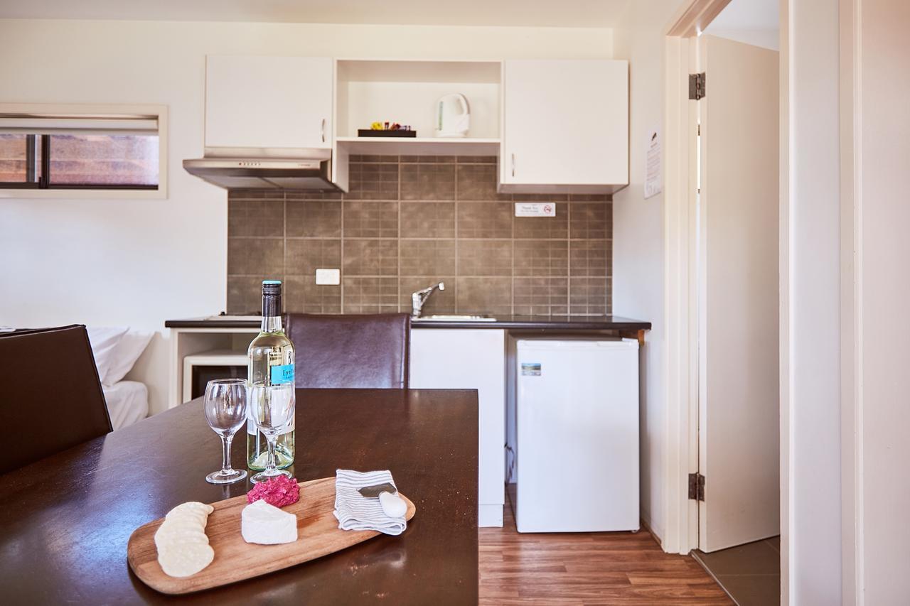 Lorne Foreshore Caravan Park Ngoại thất bức ảnh
