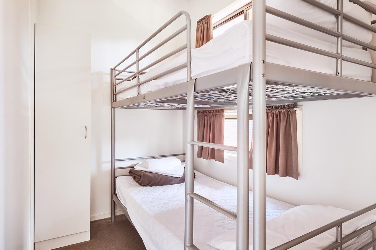 Lorne Foreshore Caravan Park Ngoại thất bức ảnh