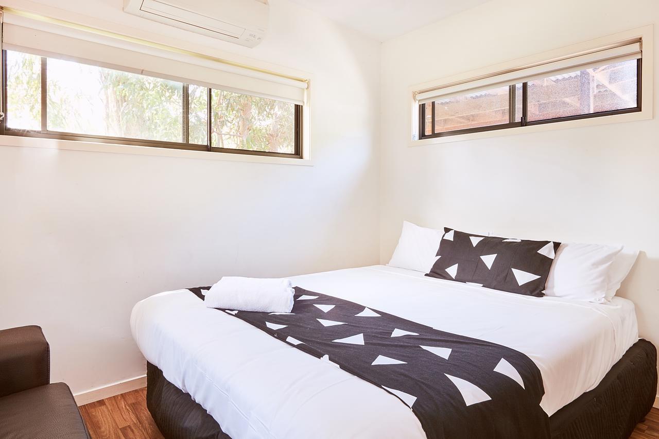 Lorne Foreshore Caravan Park Ngoại thất bức ảnh